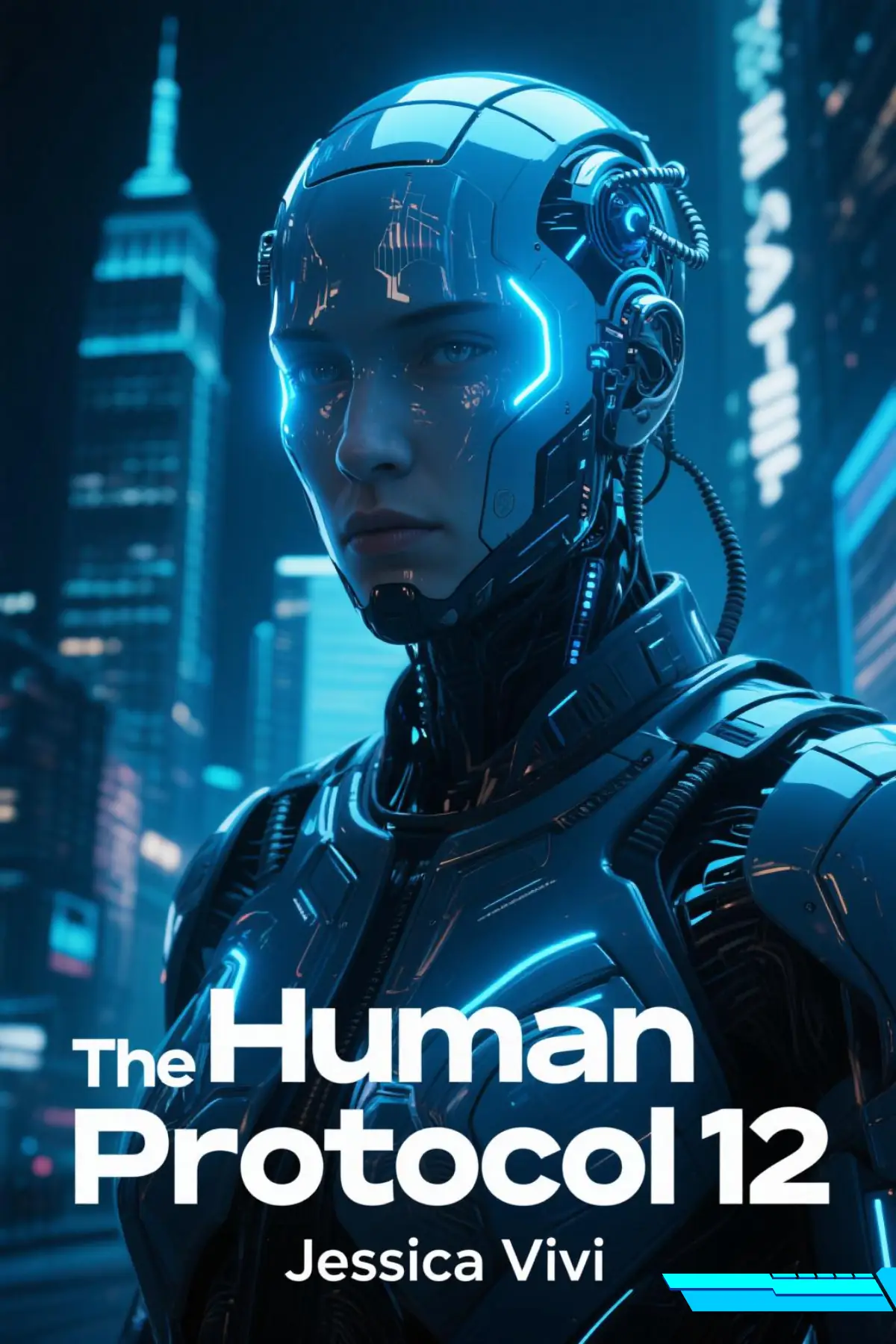 Volume 12 · Part 1 – “Hybrid Genesis”