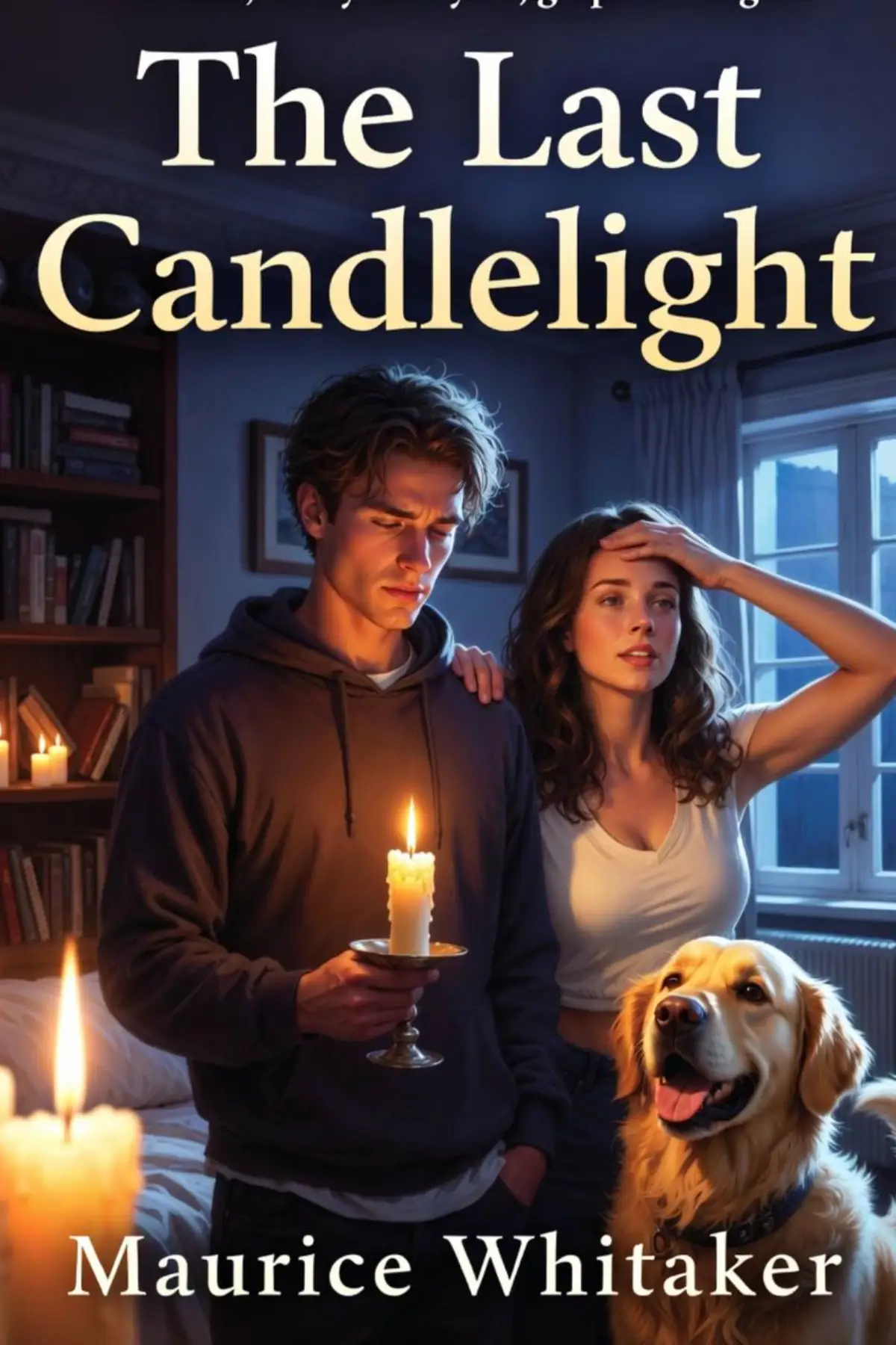 The Last Candlelight