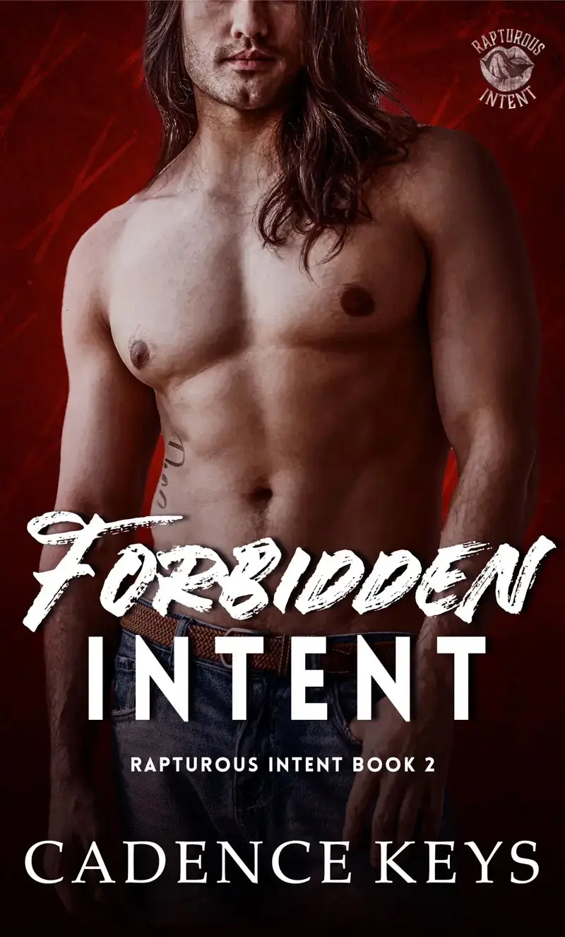 Forbidden Intent: An Age Gap Rockstar Romance