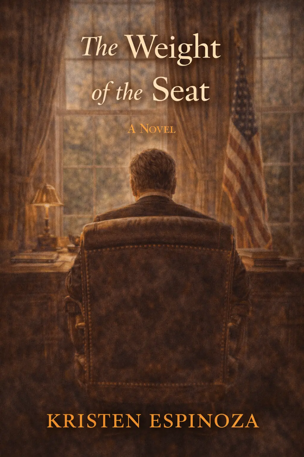 The Weight of the Seat