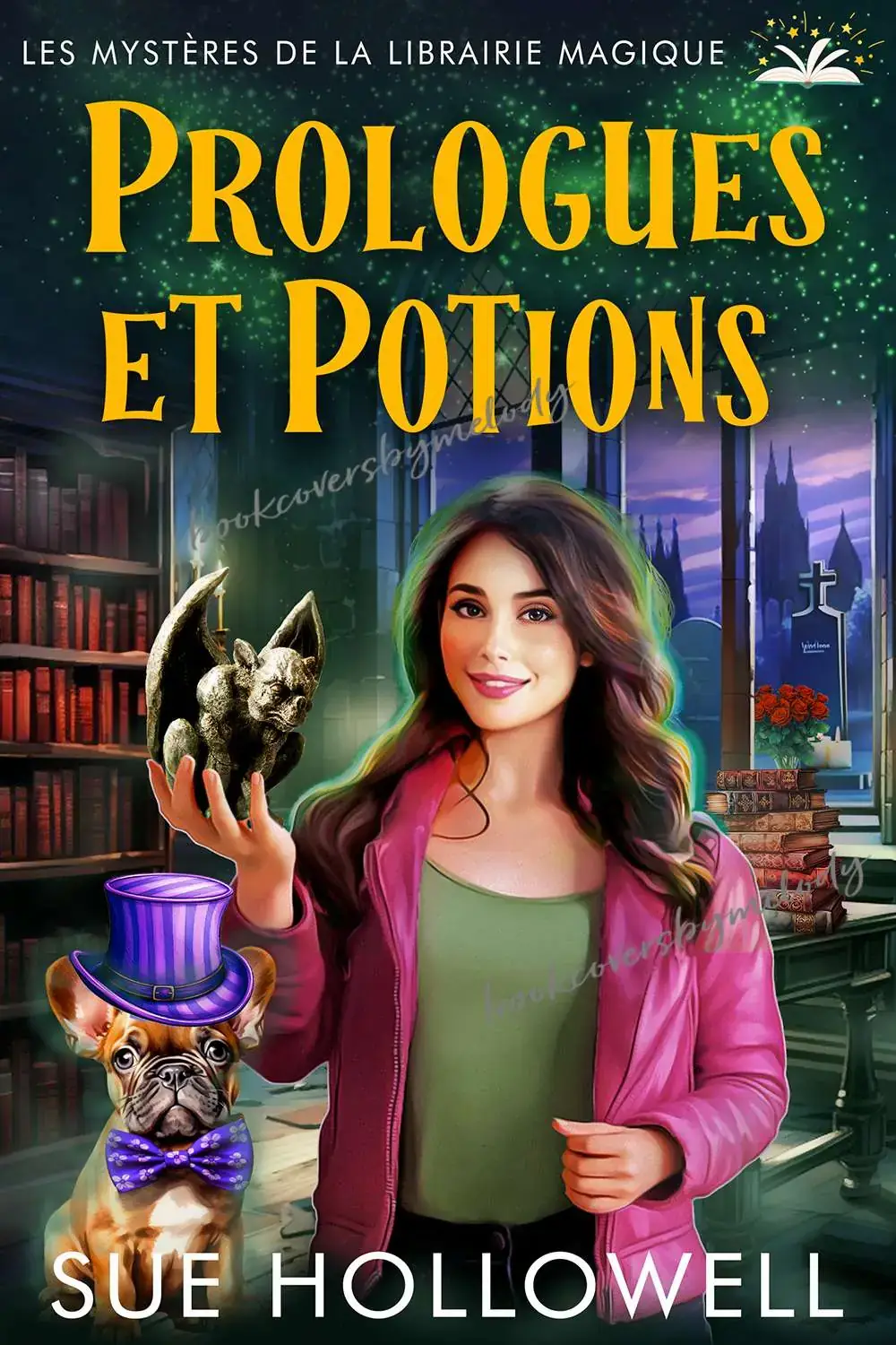 Prologues et Potions