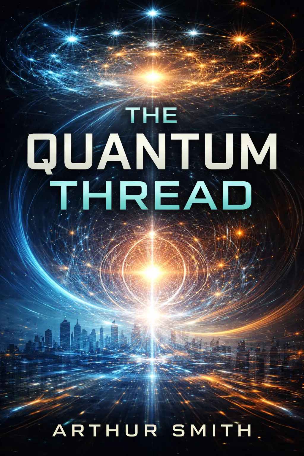 The Quantum Thread