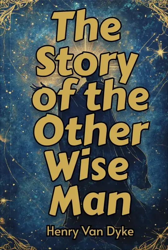 The Story of the Other Wise Man