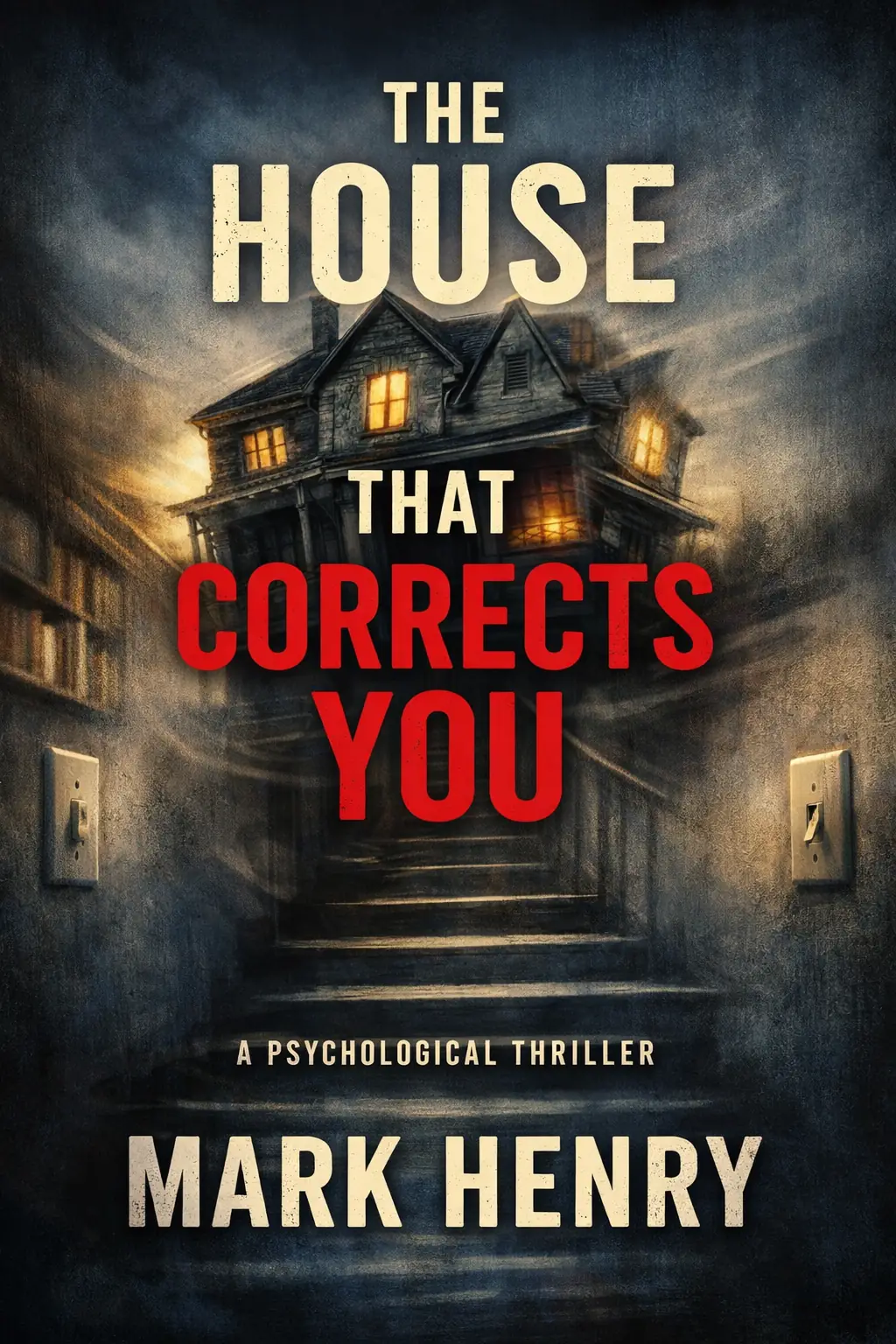 The House That Corrects You