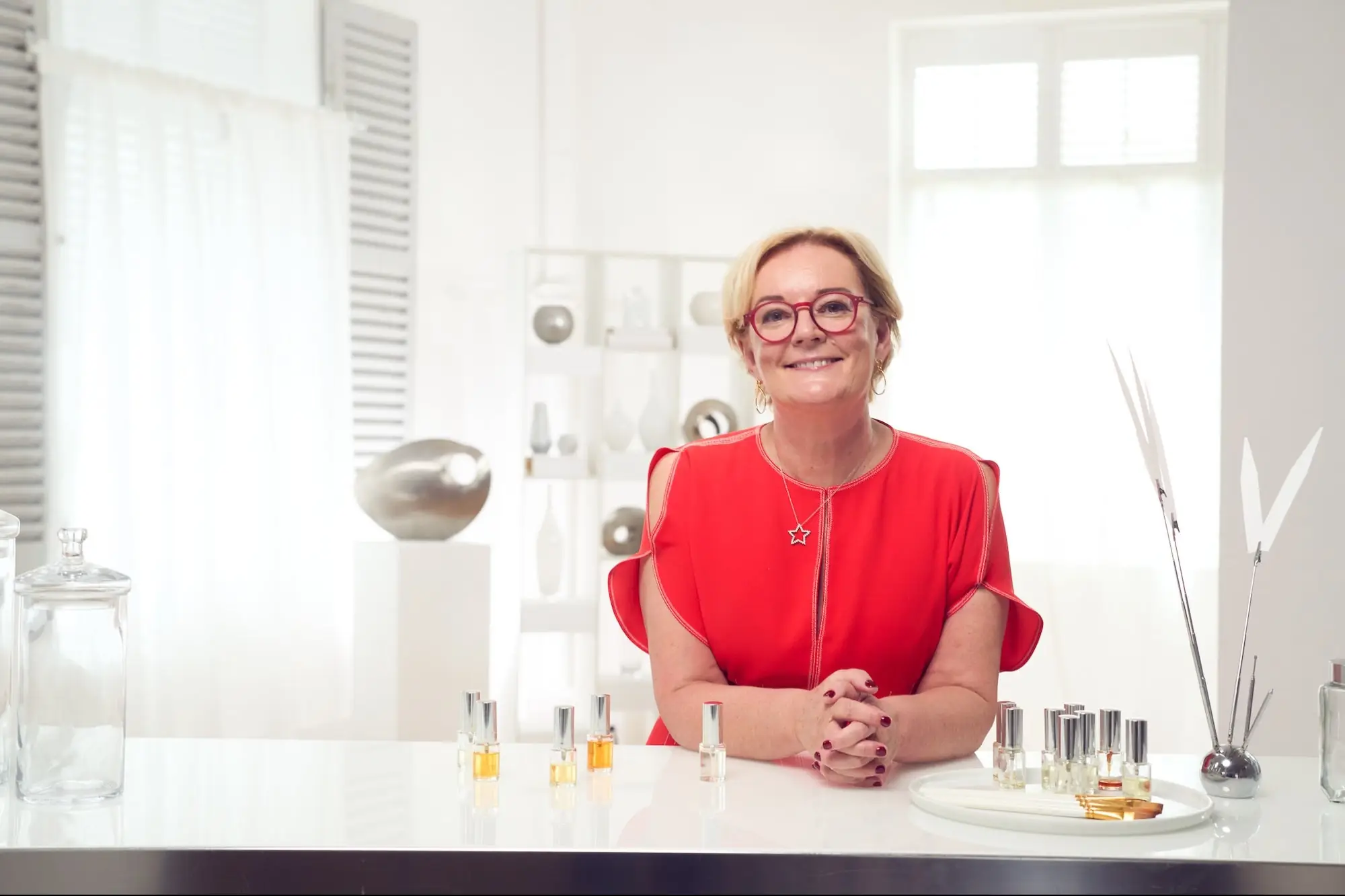 You've Probably Seen Her Name at Nordstrom or Sephora. These Are the Negotiation and Leadership Secrets That Helped Her Make Millions.