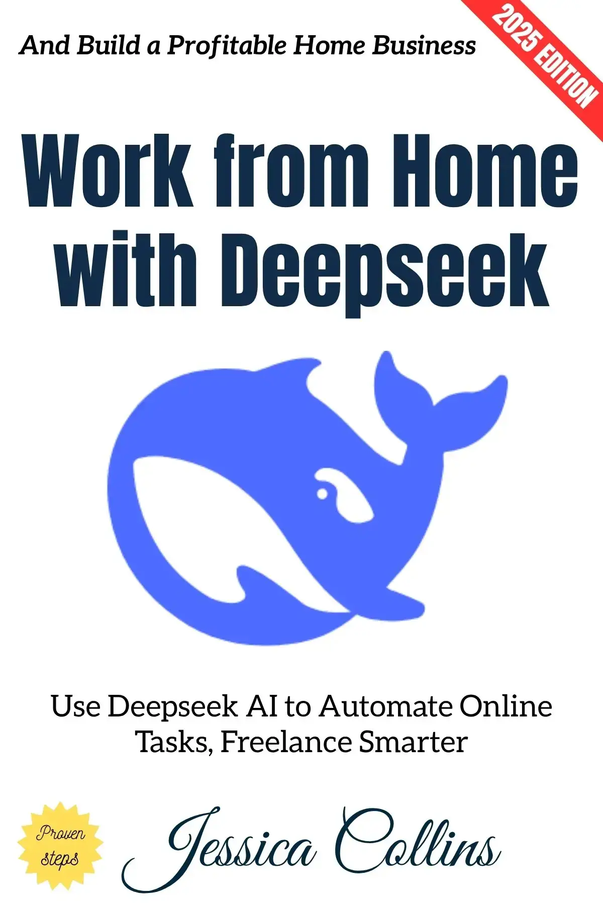 Work from Home with Deepseek