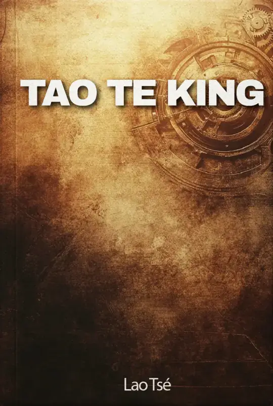 Tao Te King