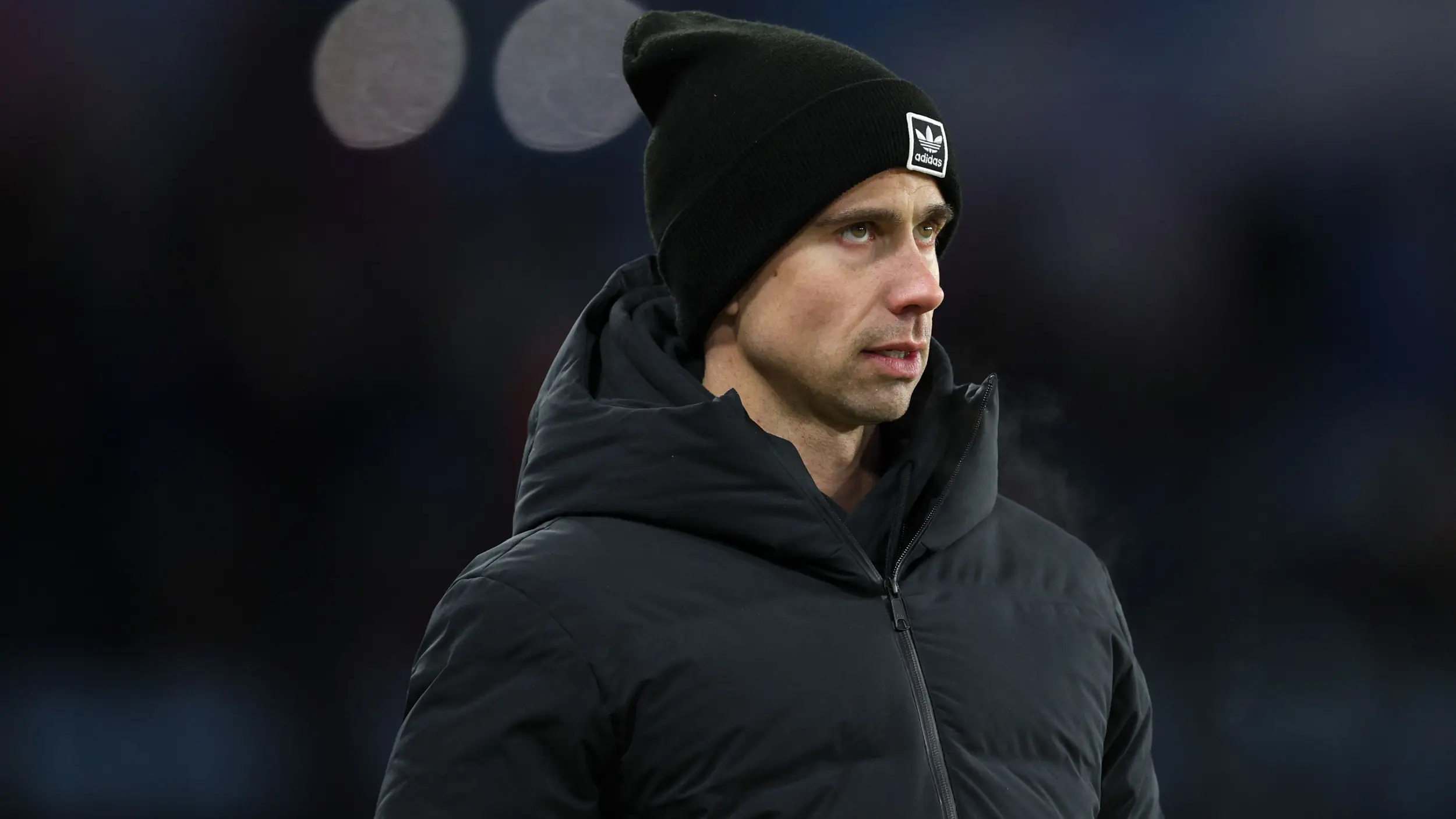 Minnesota United head coach Eric Ramsay reportedly among candidates to replace Liam Rosenior at Strasbourg amid Chelsea links