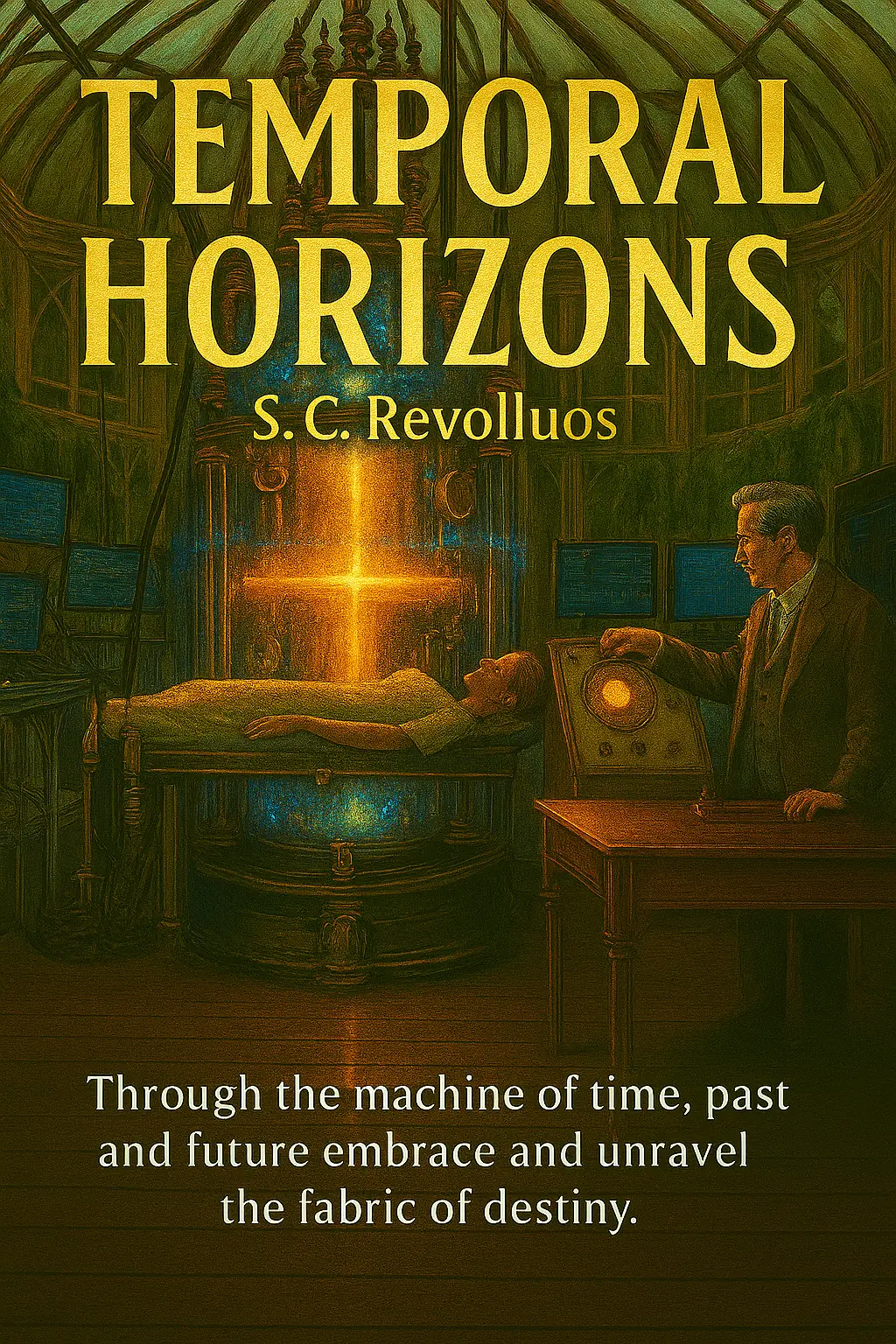 Temporal Horizons