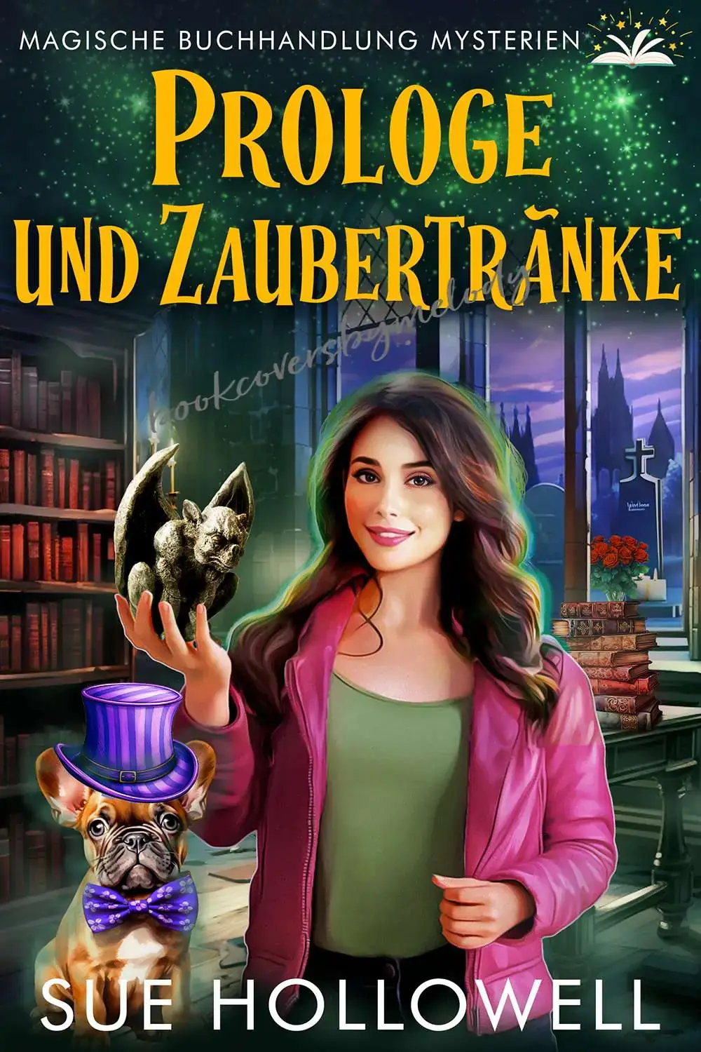 Prologe und Zaubertränke