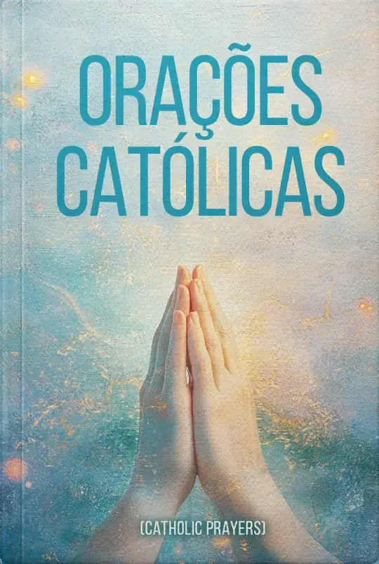 Orações Católicas 