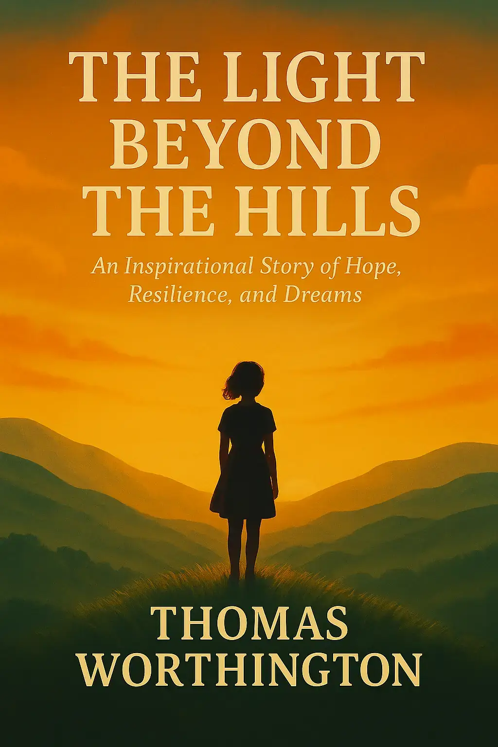 The Light Beyond the Hills