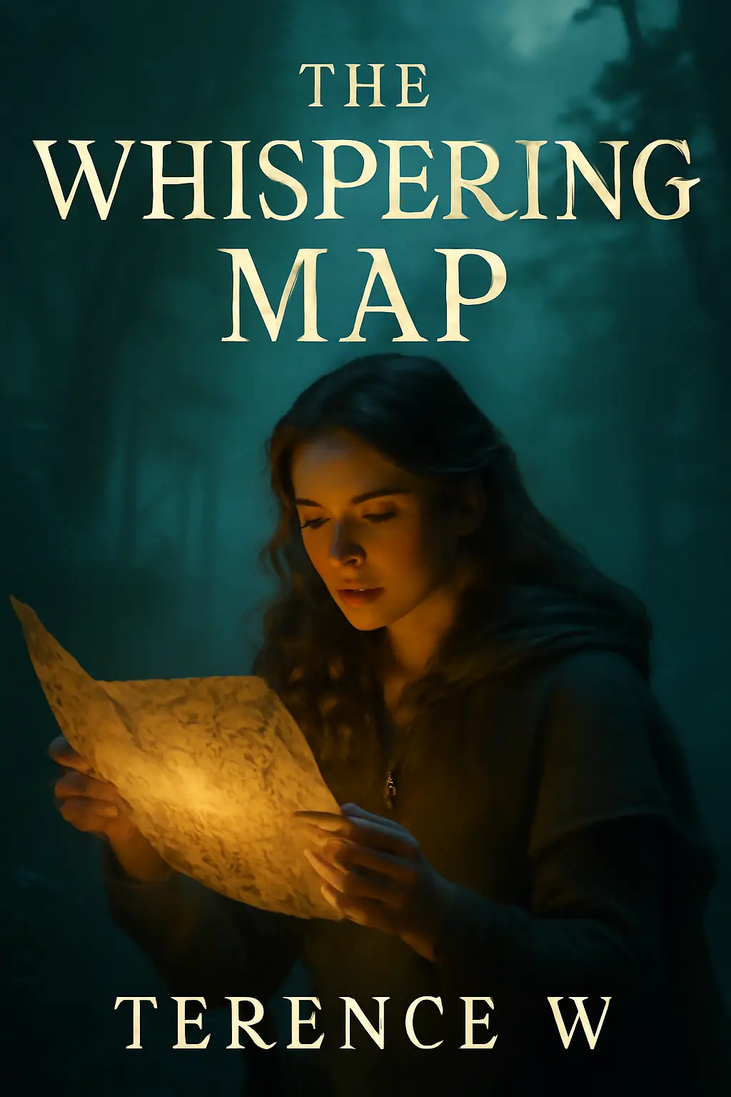 The Whispering Map
