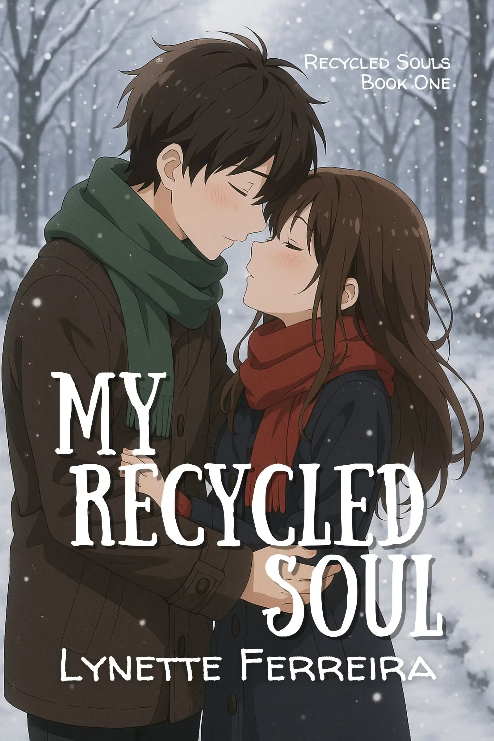 My Recycled Soul