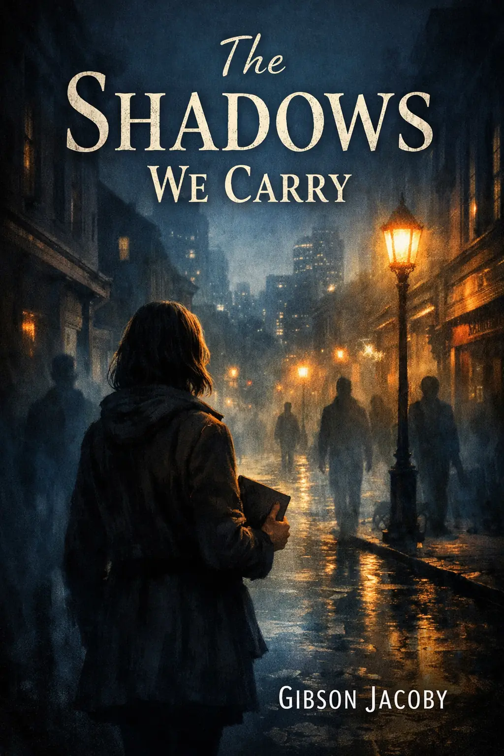 The Shadows we Carry