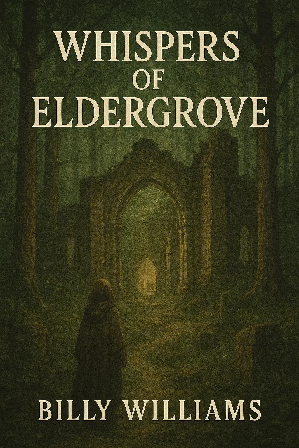 Whispers of Eldergrove