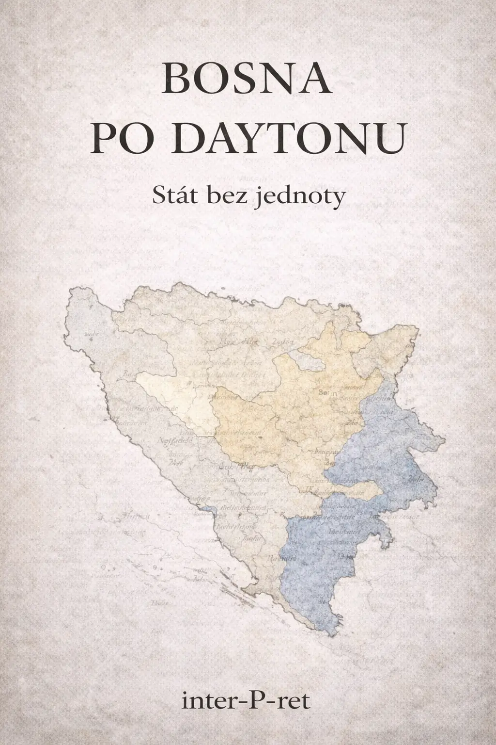 Bosna po Daytonu