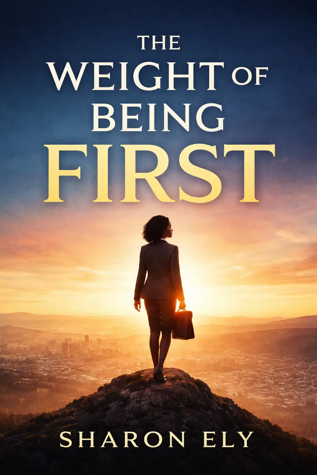 The Weight of Being First