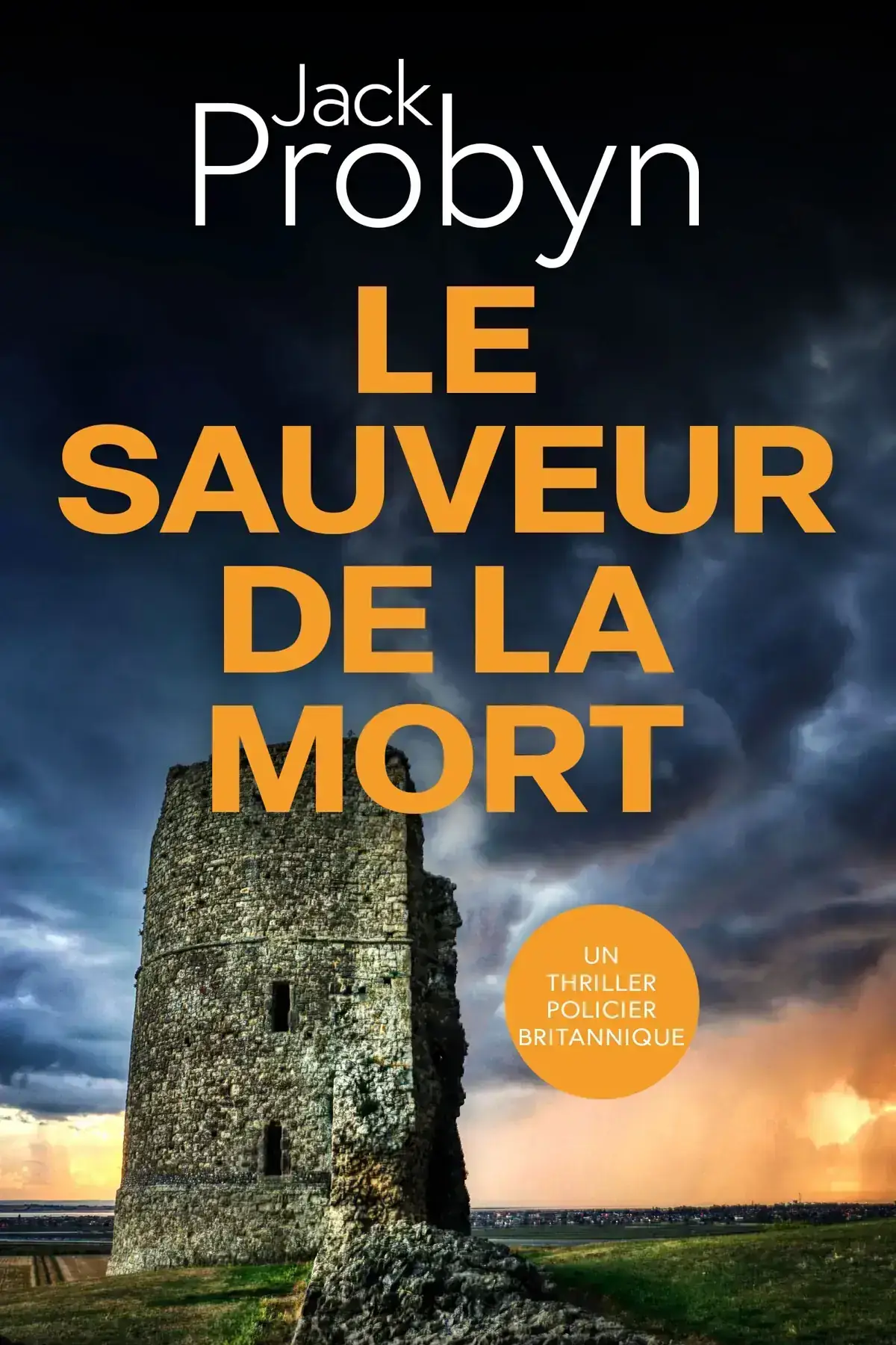 Le Sauveur de la Mort