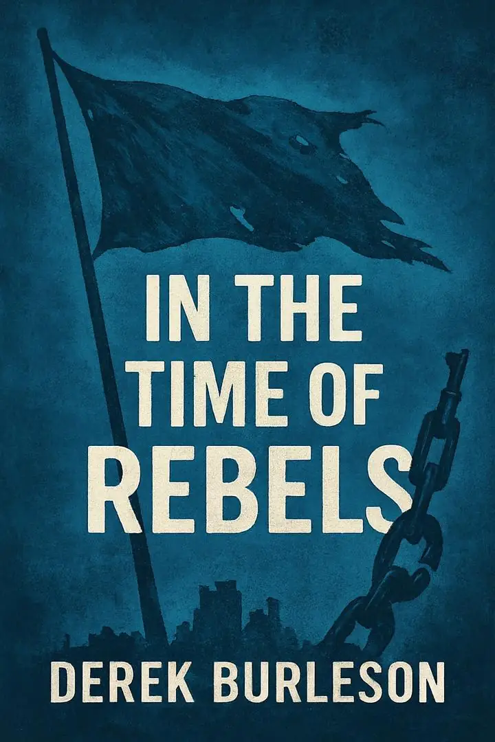 In the time of rebels