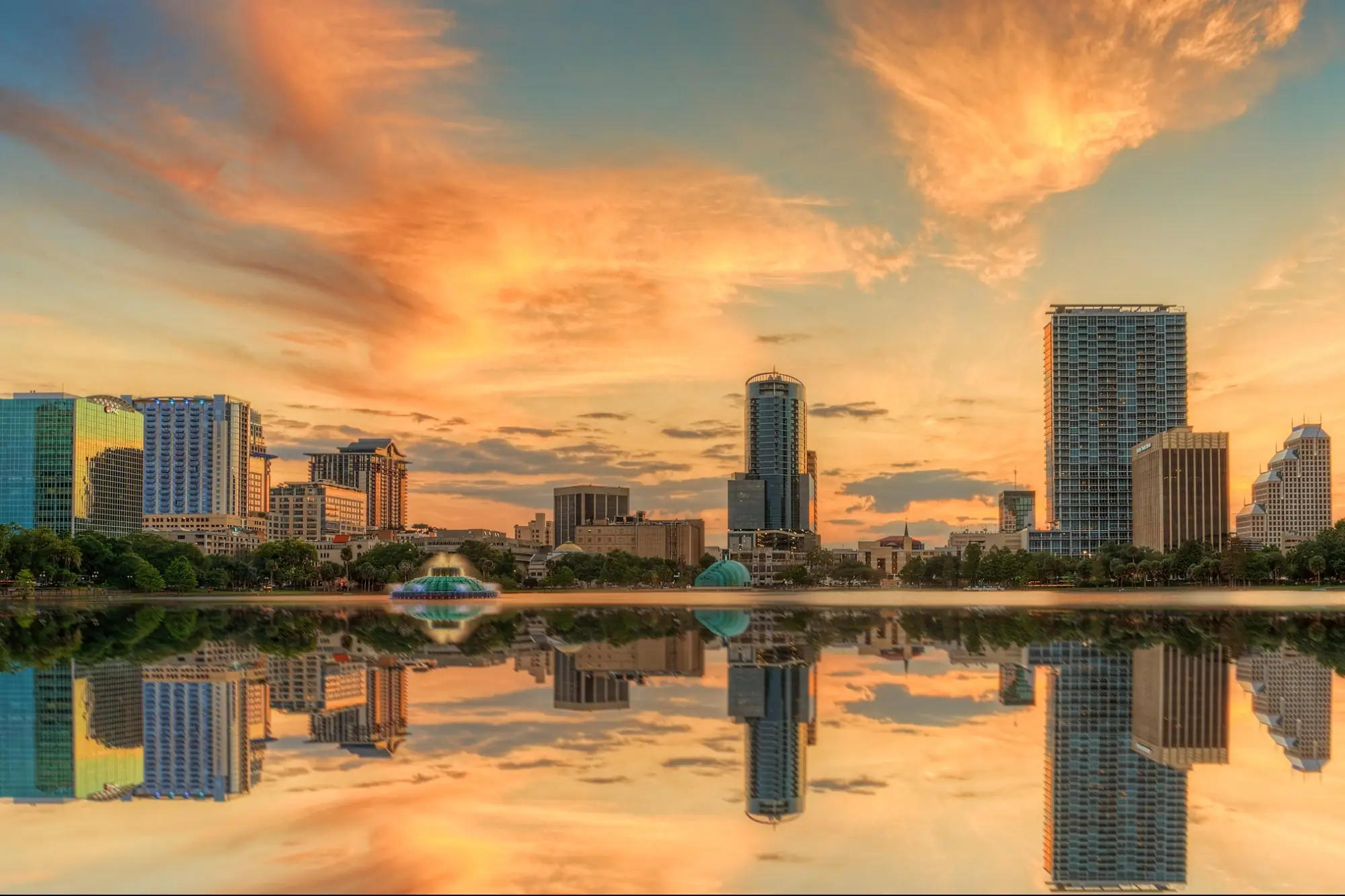 Founders Are Fleeing to Florida. Here's When You Actually Need to Go.