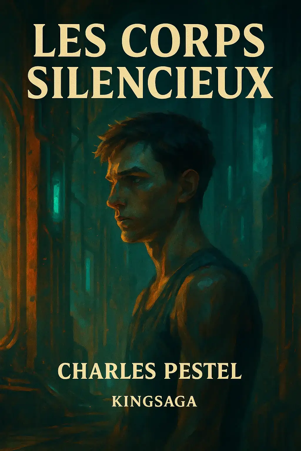 LES CORPS SILENCIEUX