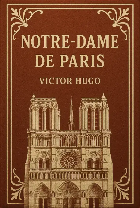 Notre-Dame de Paris