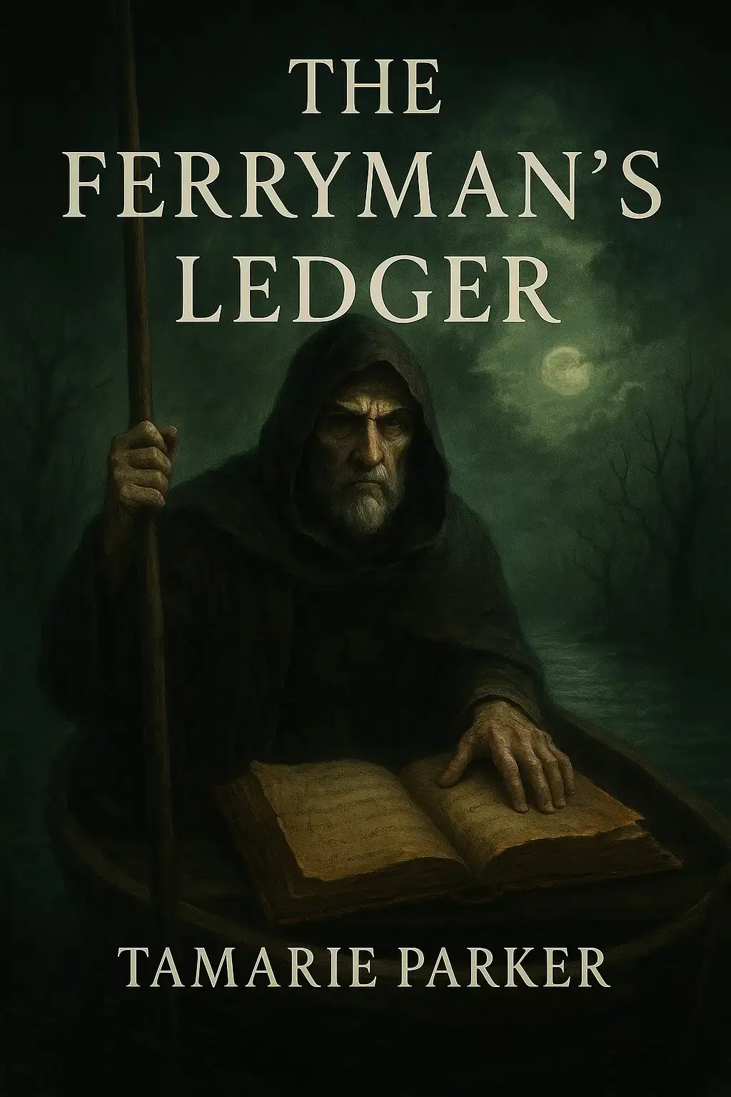 The Ferryman's Ledger
