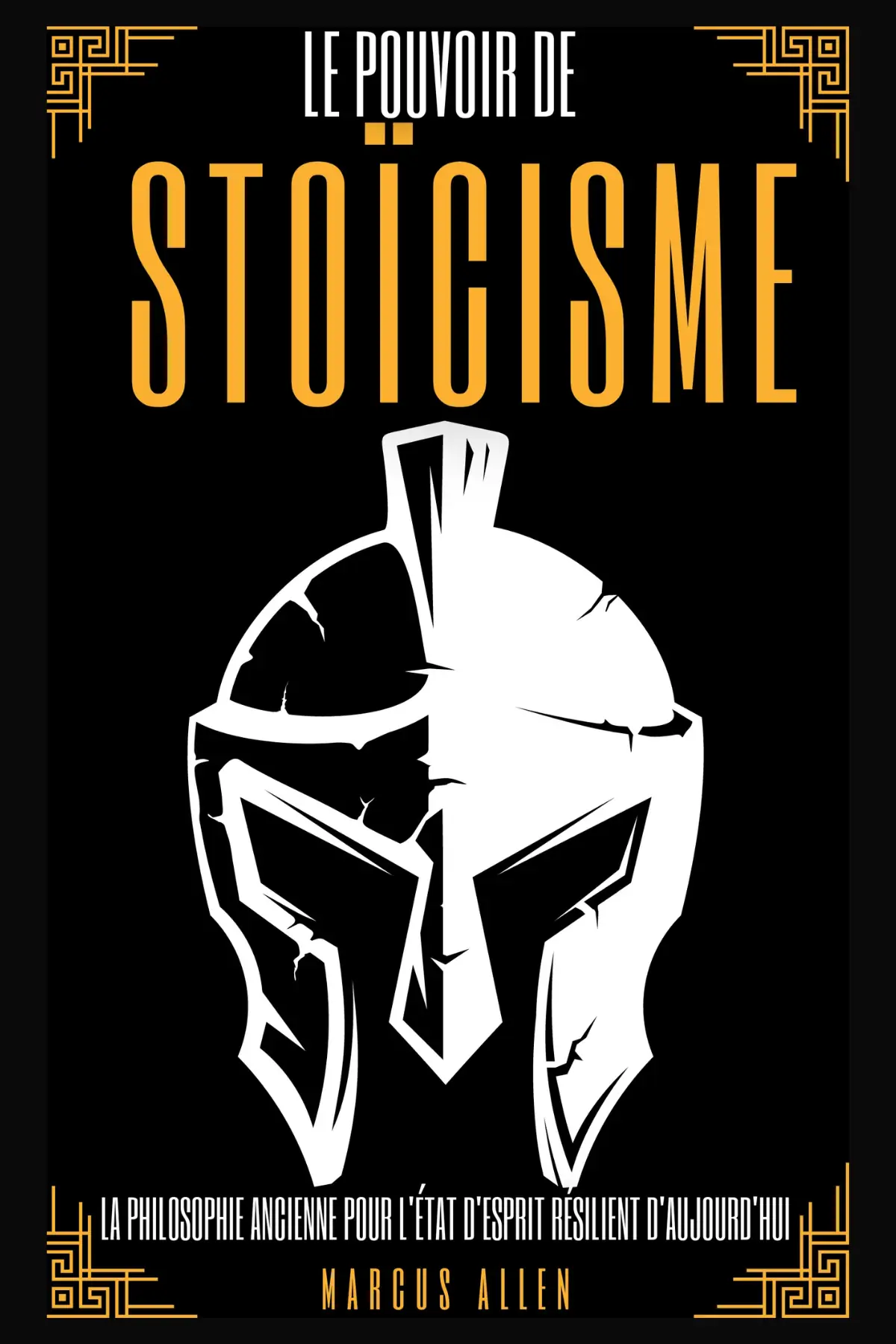 LE POUVOIR DE  STOÏCISME