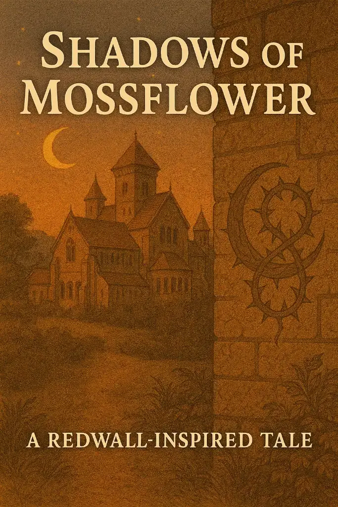 Shadows of Mossflower