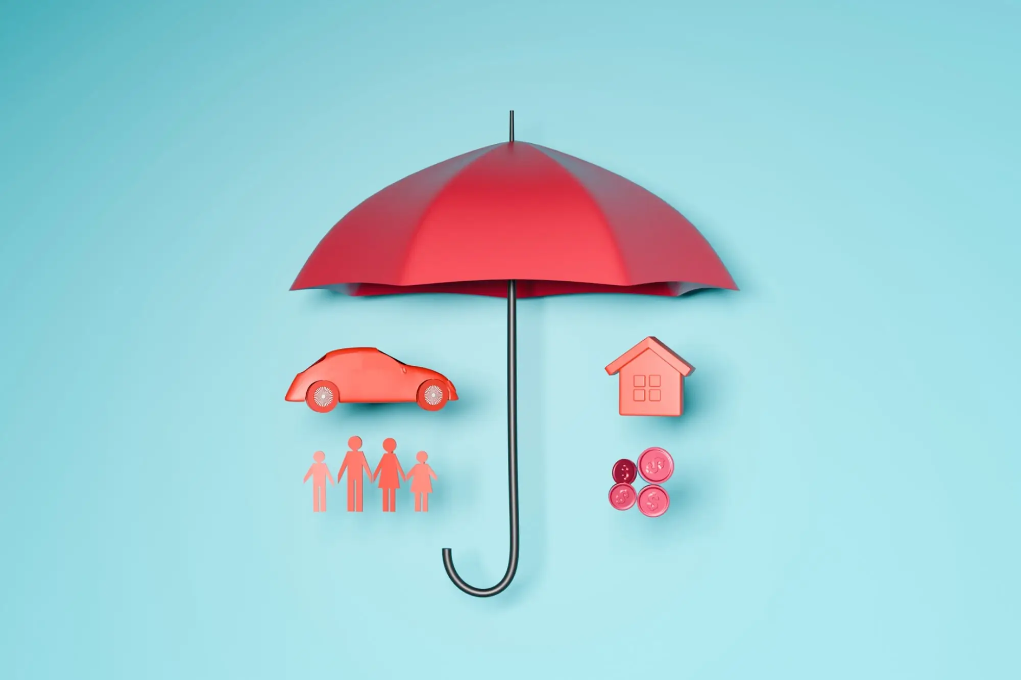 This Franchise Lets You Tap Into the $1.7 Trillion Insurance Industry — And Doesn't Require Any Specialized Experience