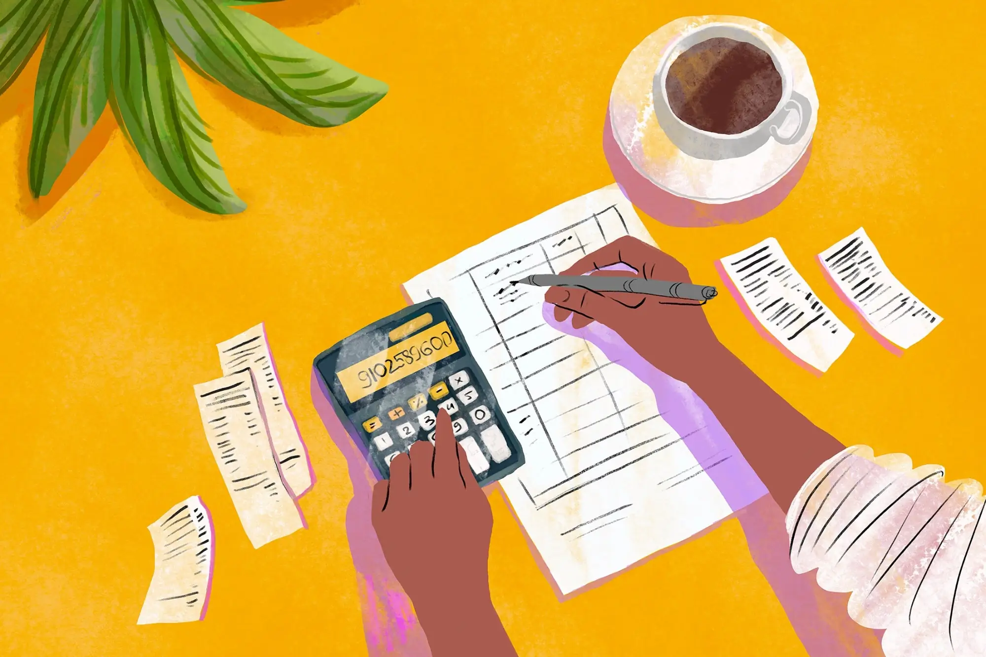 I Work With High-Earning Entrepreneurs — This Year-End Practice Prevents Money Issues