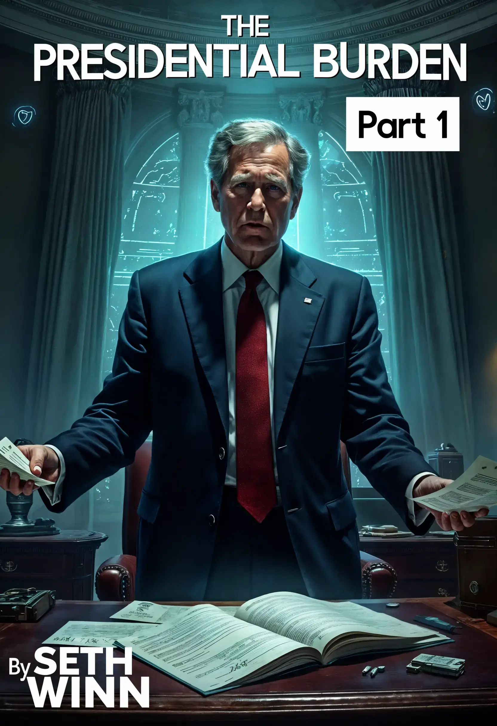 The Presidential Burden: Part 1