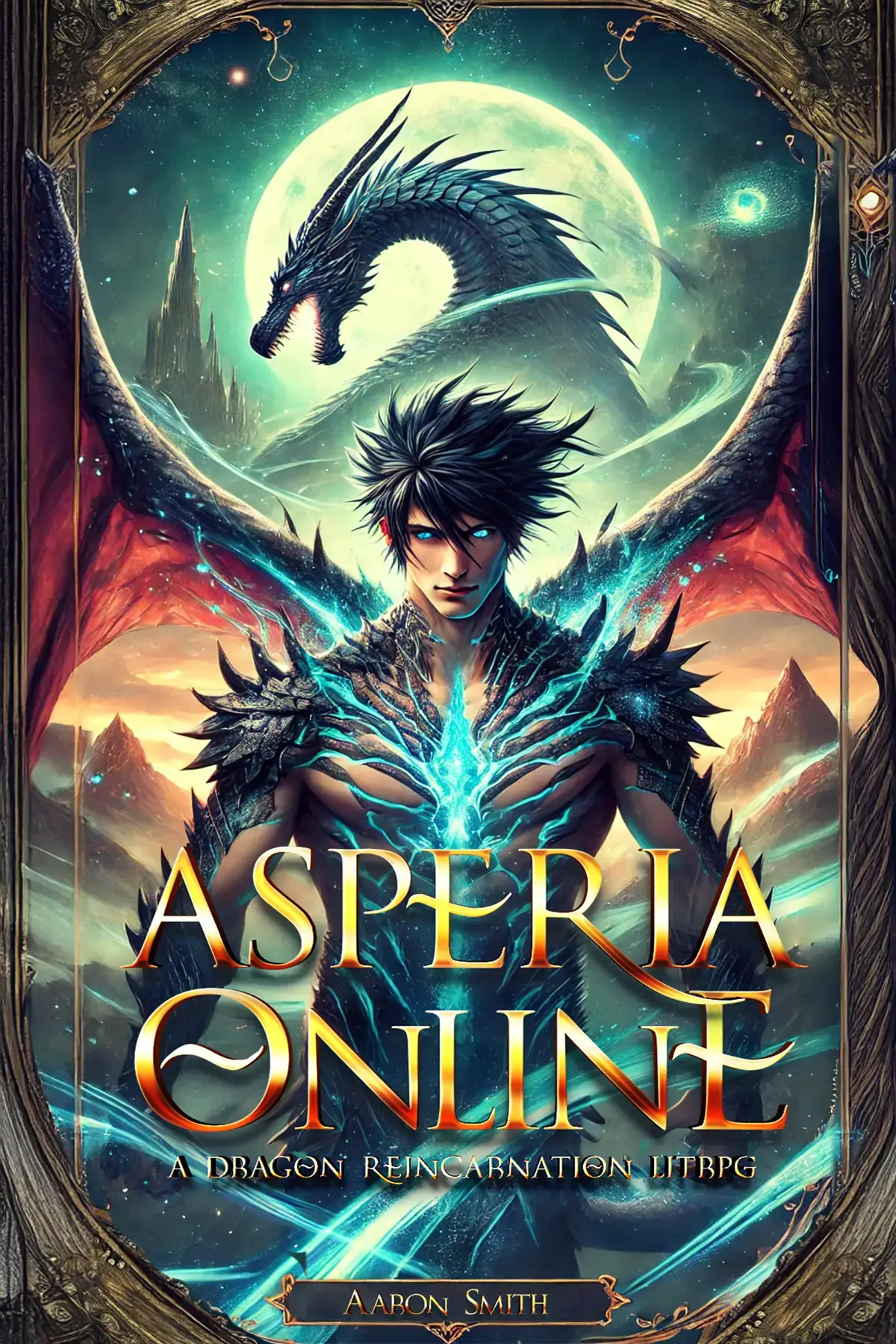 Asperia Online