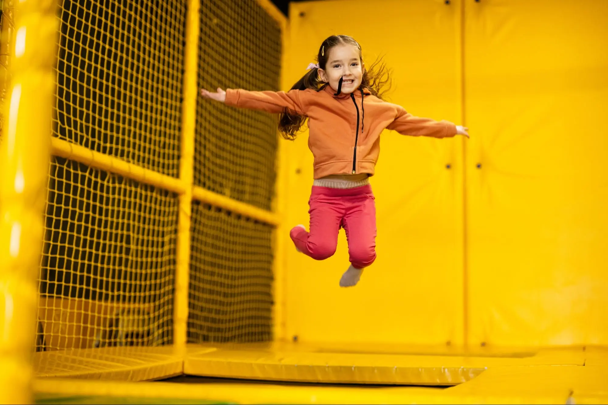 Discover the Ultimate in Family Entertainment Franchises with Urban Air Adventure Park