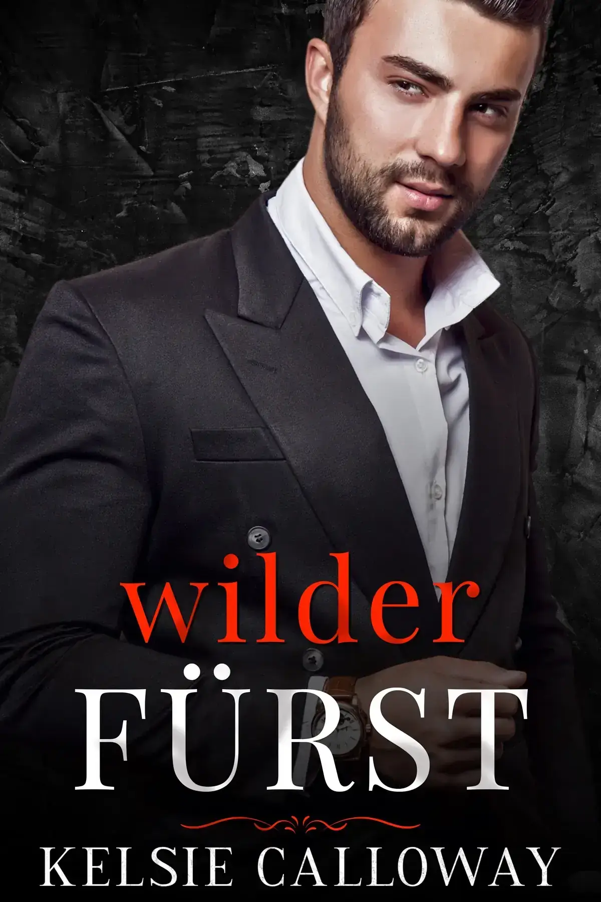 Wilder Fürst