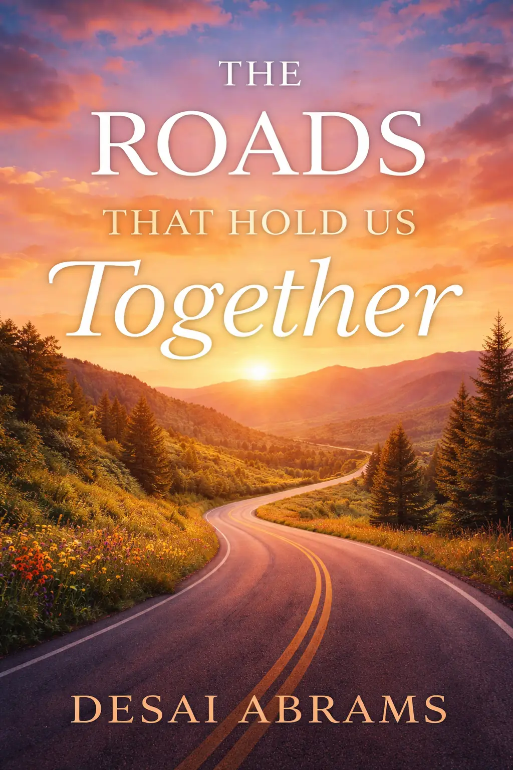 The Roads That Hold Us Together