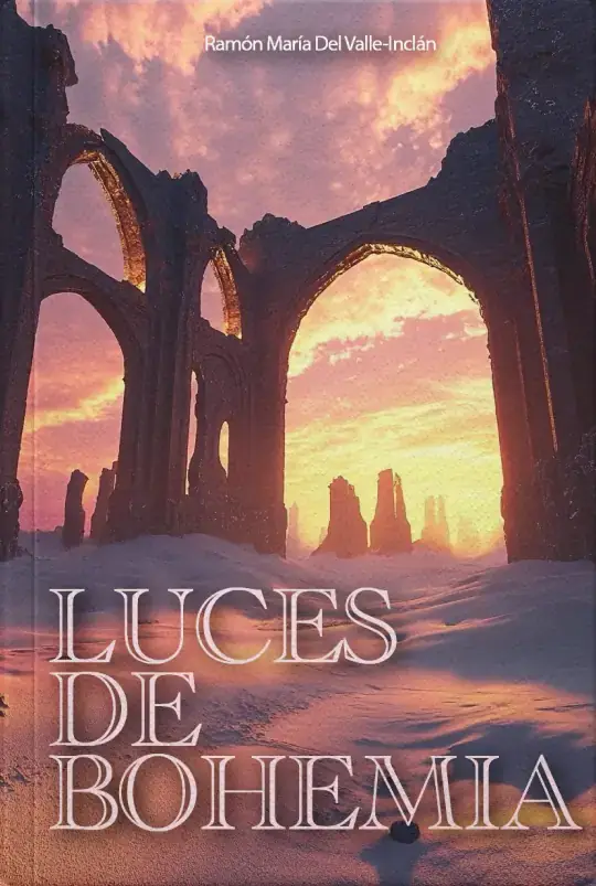 Luces De Bohemia