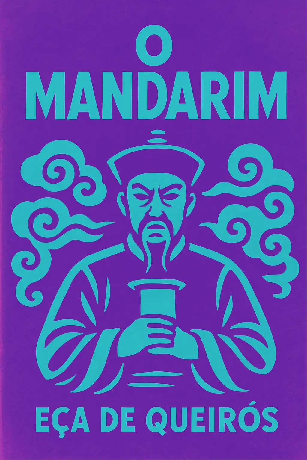 O Mandarim