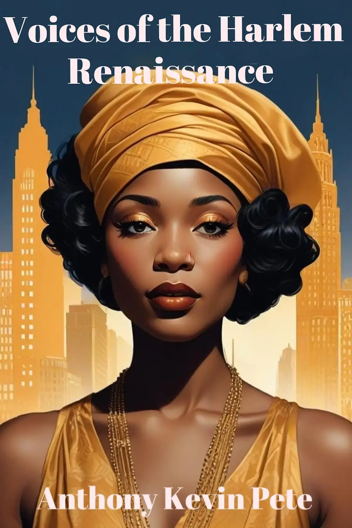 Voices of the Harlem Renaissance