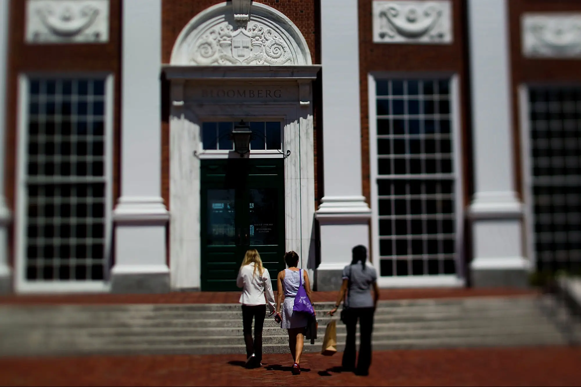 MBA Graduates From Top Schools Including Harvard, Northwestern, and Stanford Are Having Trouble Finding Jobs, According to a New Report