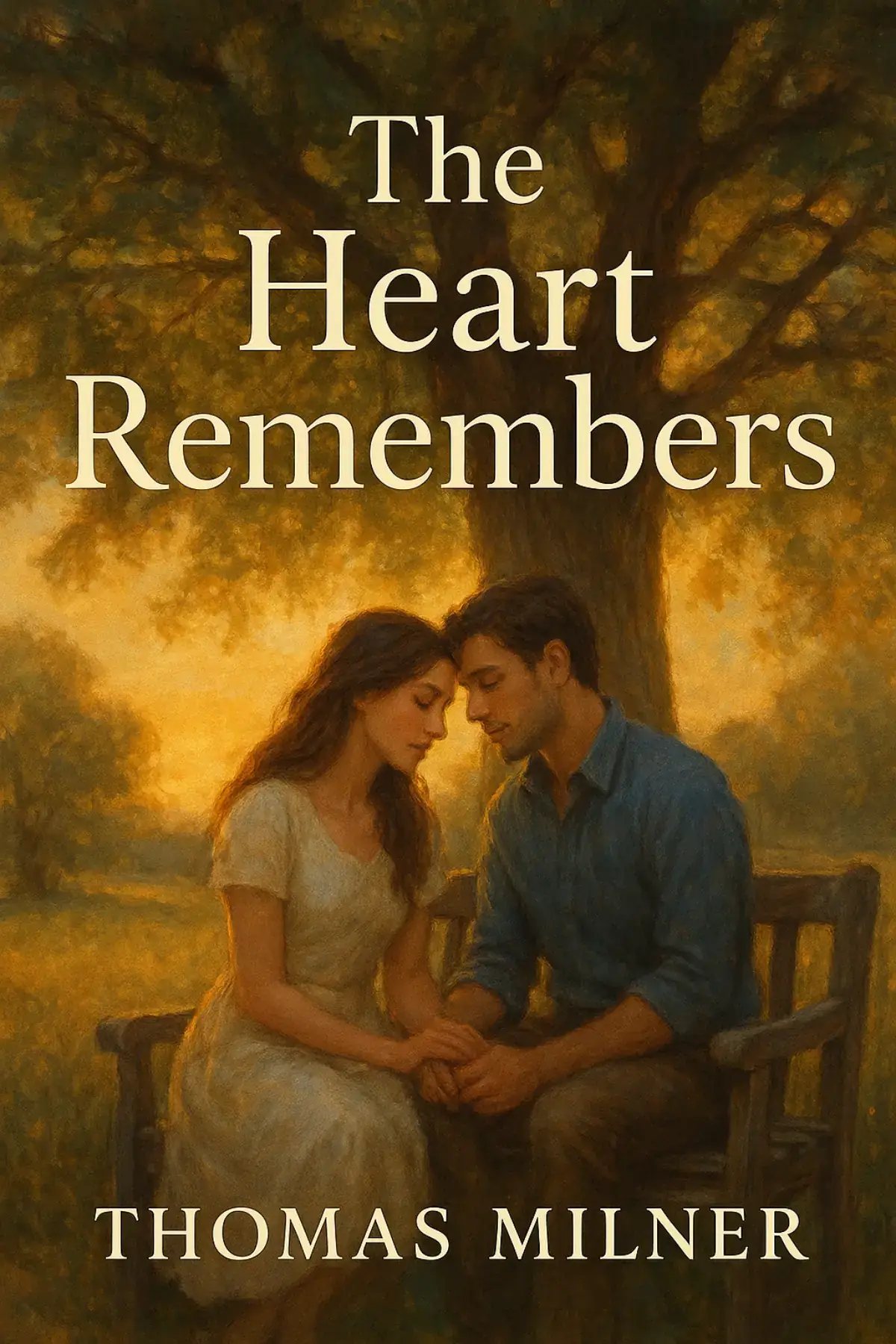 The heart remembers 