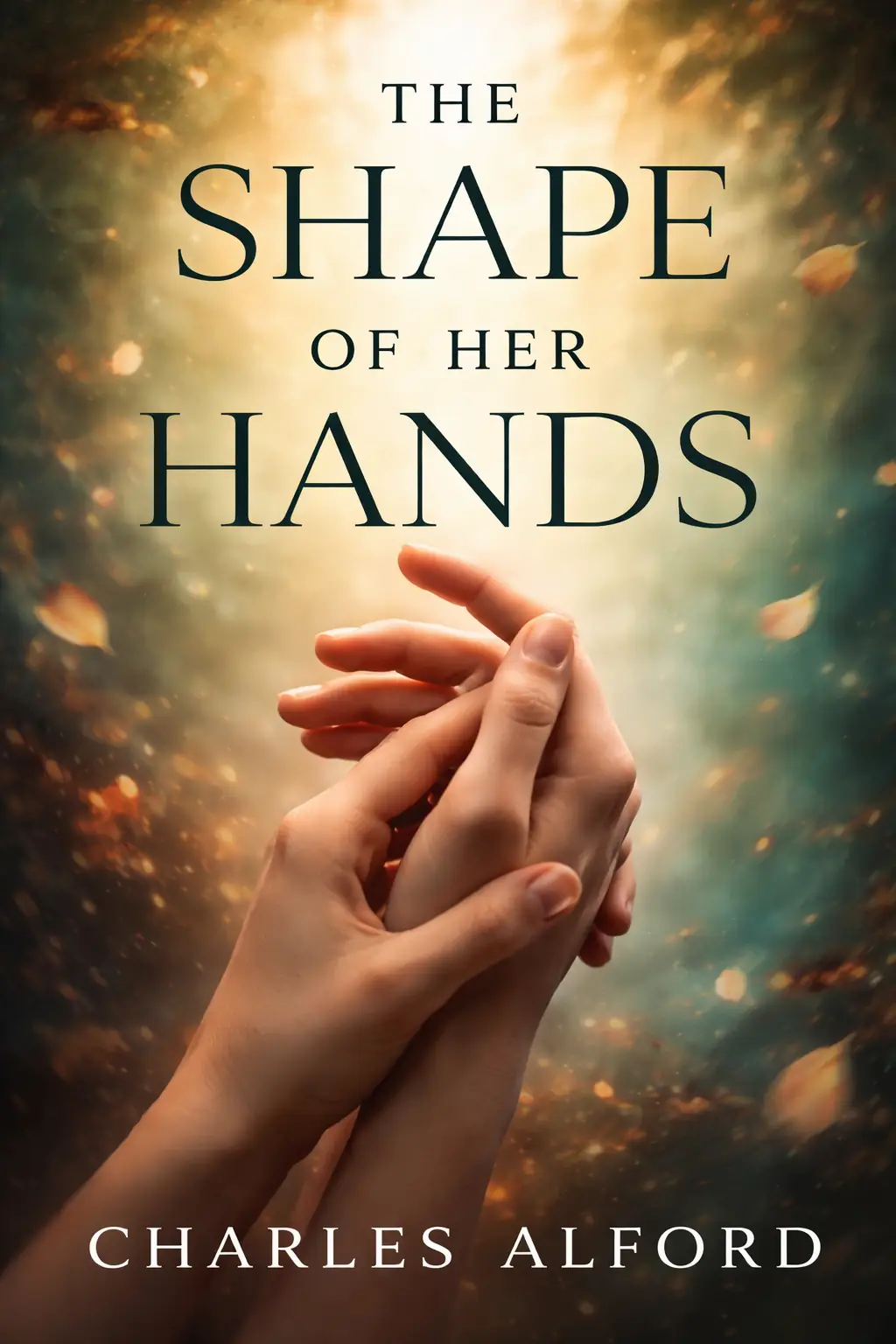 The Shape of Her Hands