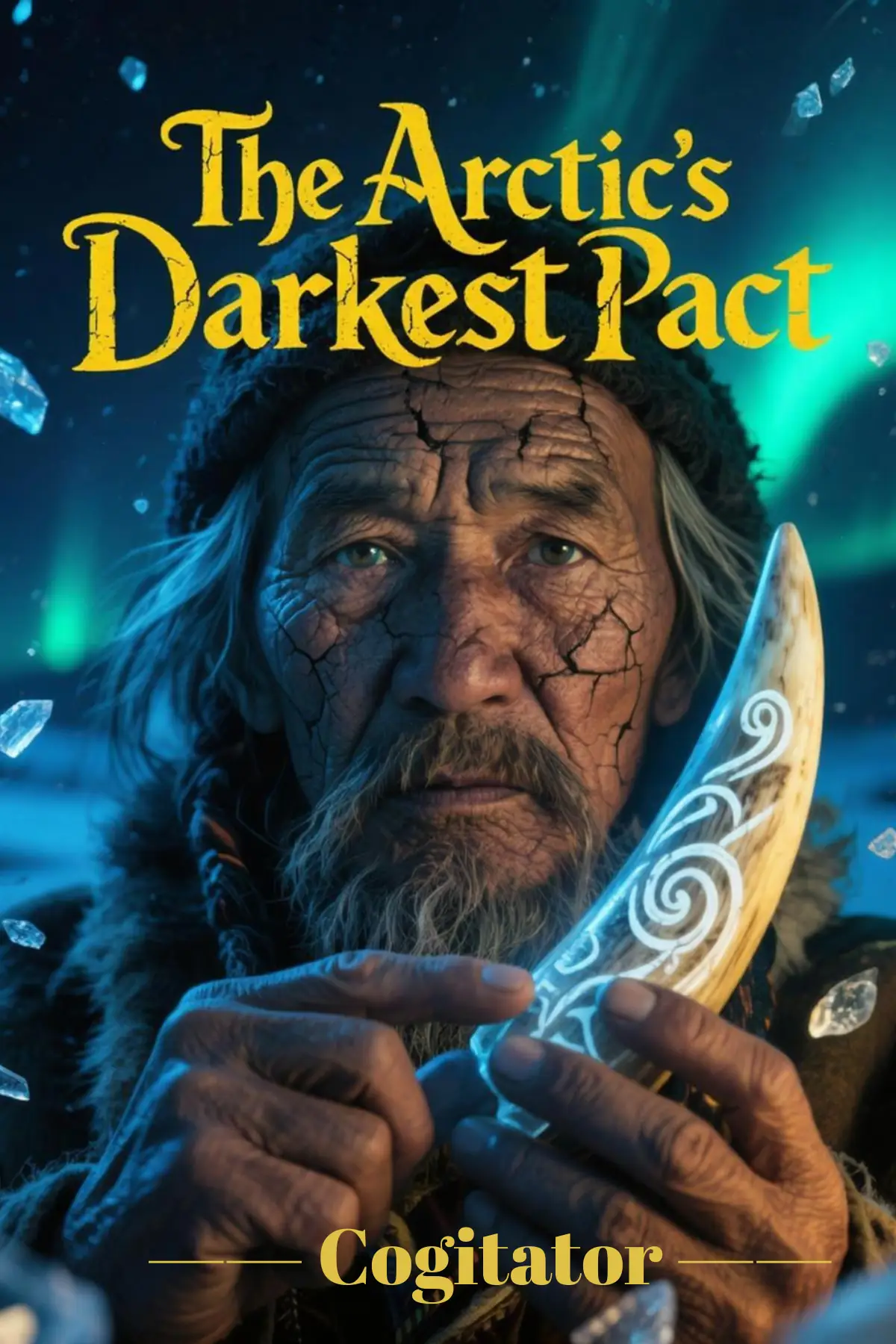 Sleep-Inducing Stories | The Arctic's Darkest Pact