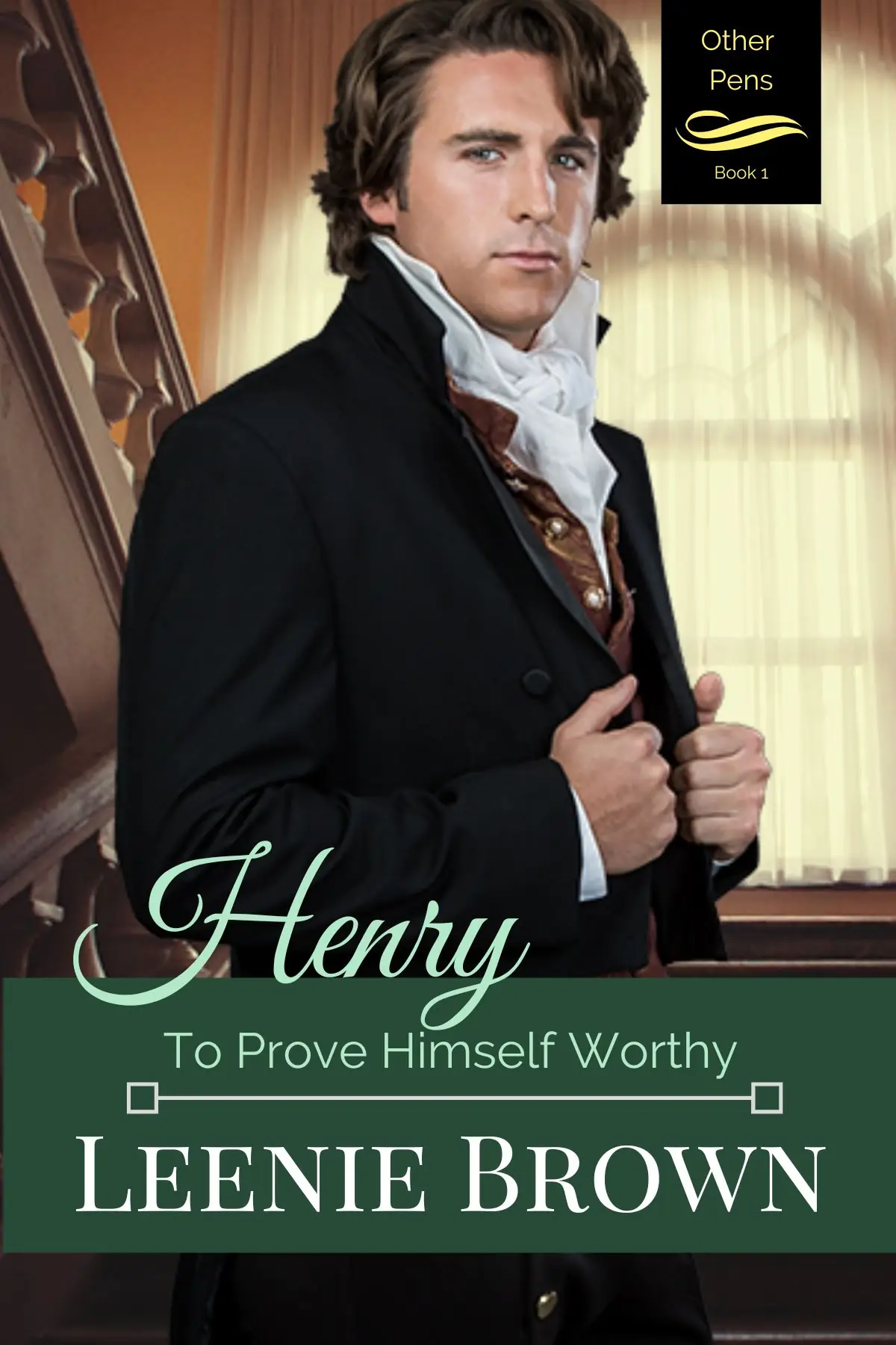Henry: To Prove Himself Worthy