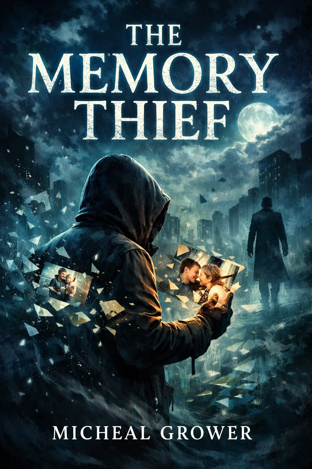 The Memory Thief