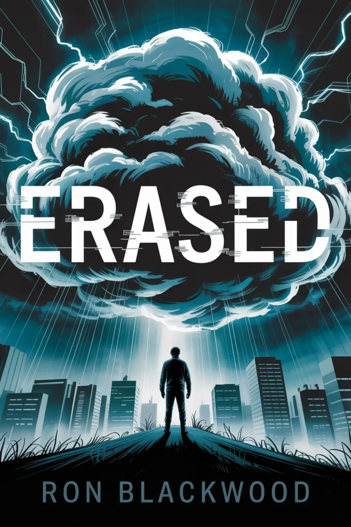 Erased