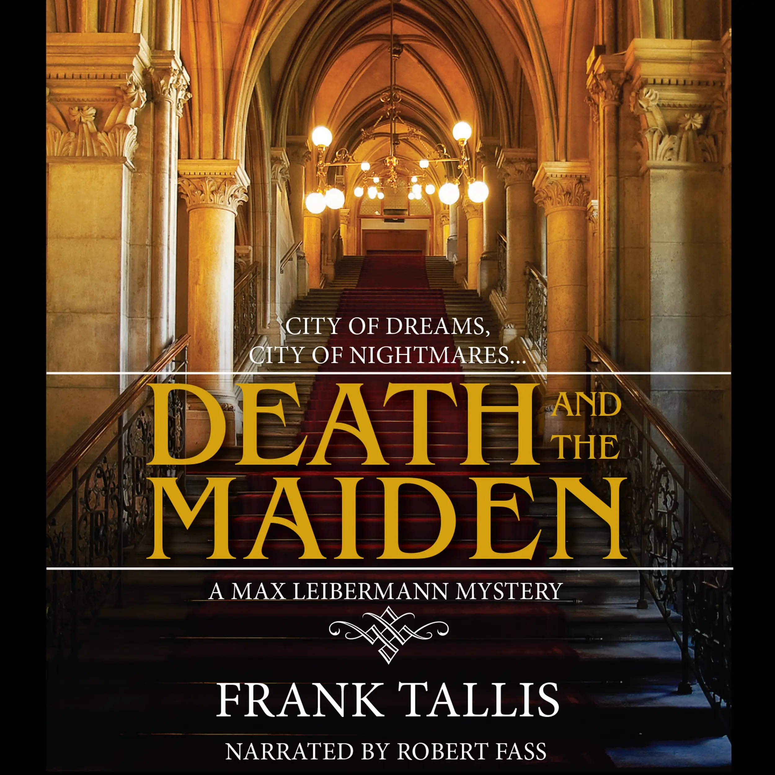 Death and the Maiden