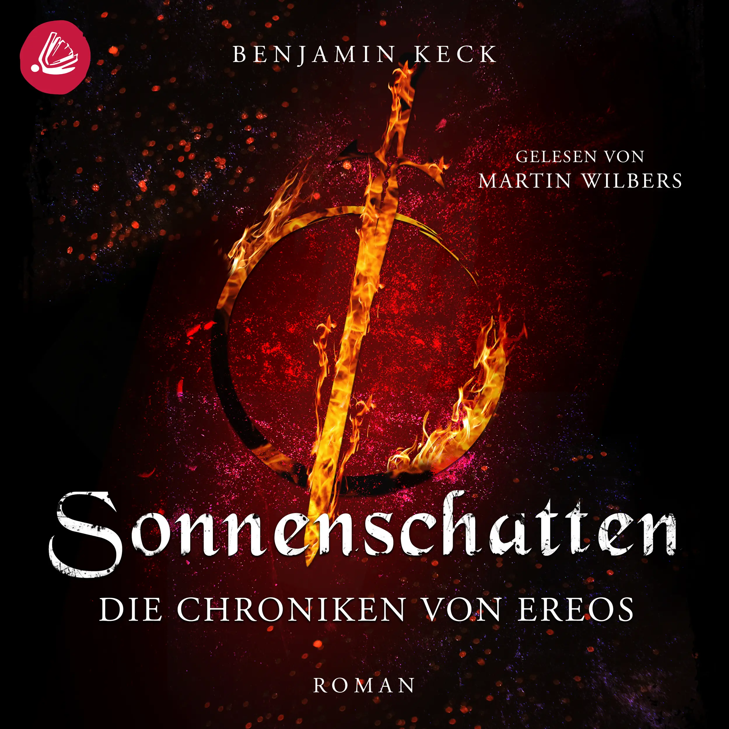 Sonnenschatten: Die Chroniken von Ereos (Band 1)