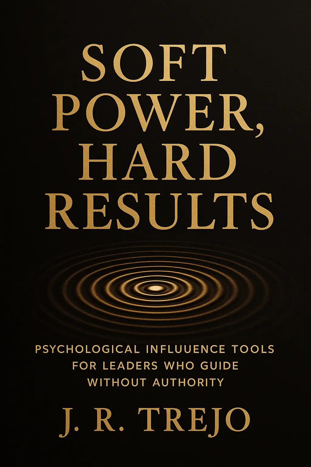 Soft Power, Hard Results